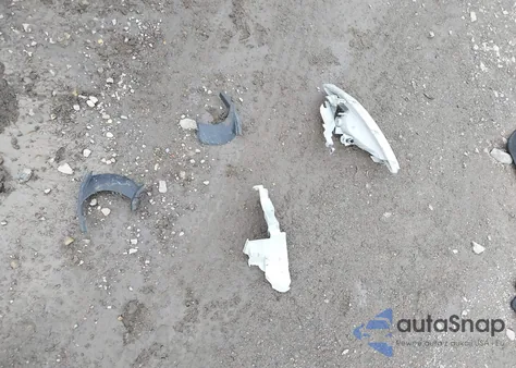 2016 Hyundai Veloster z USA, uszkodzony, nr VIN KMHTC6AD5GU248445